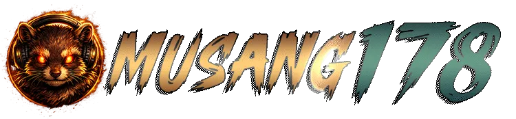 Logo horizontal musang178 Indonesia